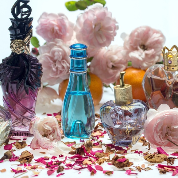 Other - Perfumes   not for sale